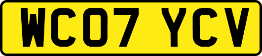 WC07YCV