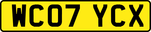 WC07YCX