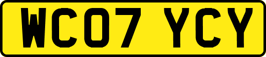 WC07YCY