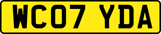 WC07YDA