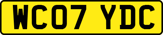 WC07YDC