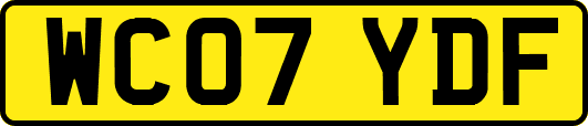 WC07YDF