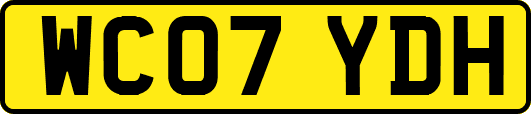 WC07YDH