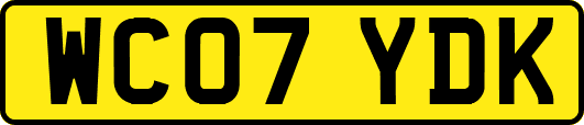 WC07YDK