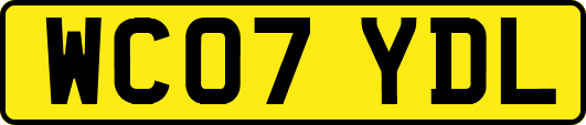 WC07YDL