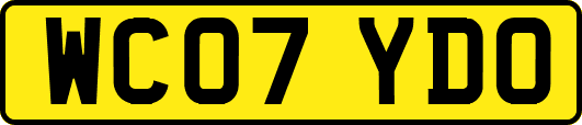 WC07YDO