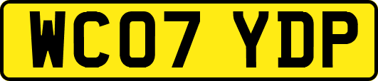 WC07YDP