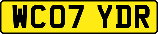 WC07YDR