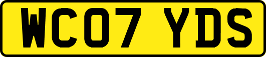 WC07YDS