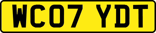 WC07YDT