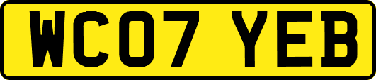 WC07YEB