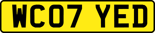 WC07YED