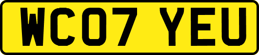 WC07YEU