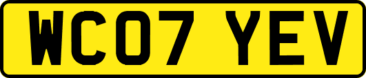 WC07YEV