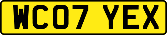WC07YEX