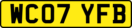 WC07YFB