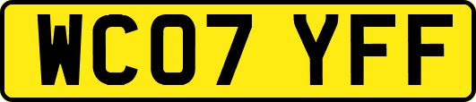 WC07YFF