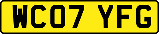 WC07YFG