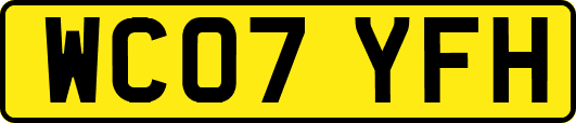 WC07YFH