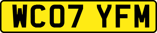 WC07YFM