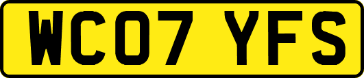 WC07YFS