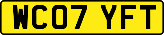 WC07YFT
