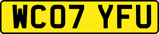 WC07YFU