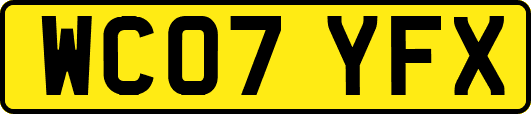 WC07YFX