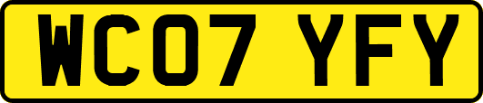 WC07YFY