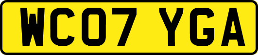 WC07YGA