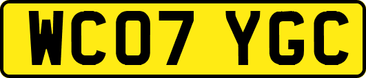 WC07YGC