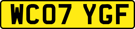 WC07YGF
