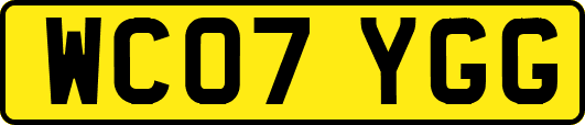 WC07YGG