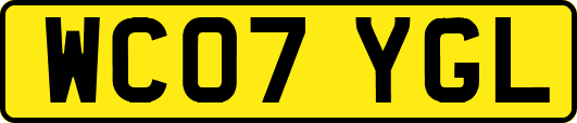 WC07YGL