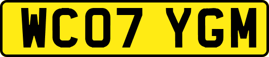 WC07YGM