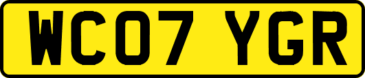 WC07YGR