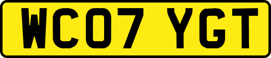 WC07YGT