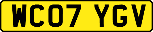 WC07YGV