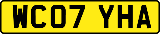 WC07YHA