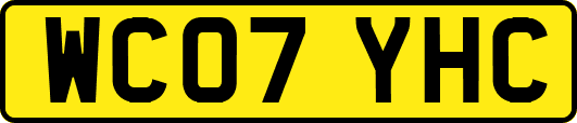 WC07YHC