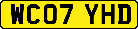 WC07YHD