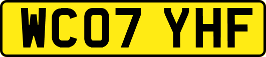 WC07YHF