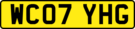 WC07YHG