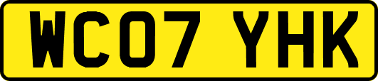 WC07YHK