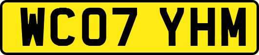 WC07YHM