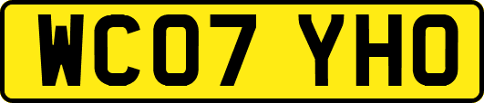 WC07YHO