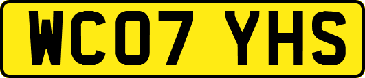 WC07YHS
