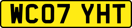 WC07YHT