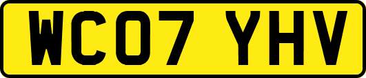 WC07YHV