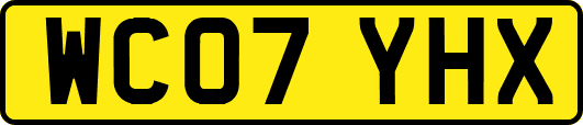 WC07YHX